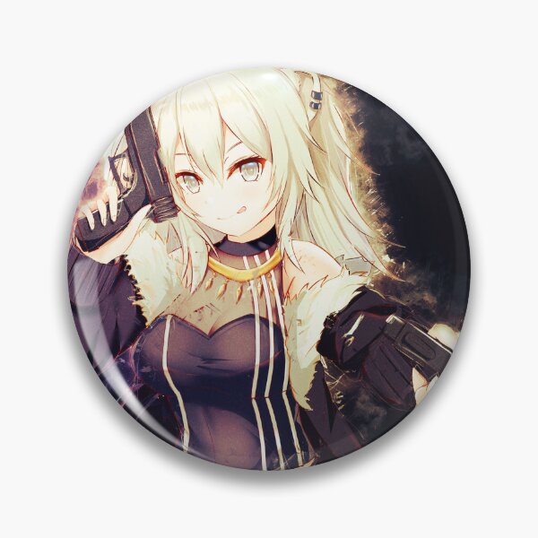 Item preview, Hololive - Shishiro Botan designed and sold by WaifuFury.