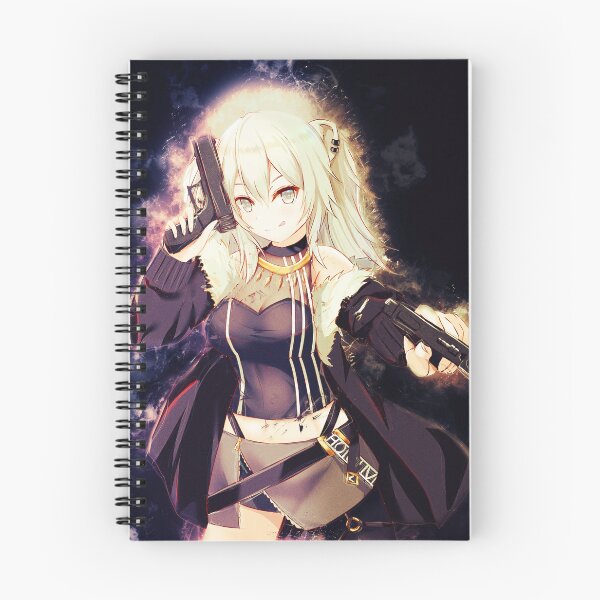 Item preview, Hololive - Shishiro Botan designed and sold by WaifuFury.