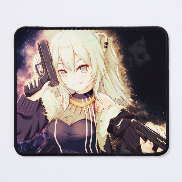 Item preview, Hololive - Shishiro Botan designed and sold by WaifuFury.