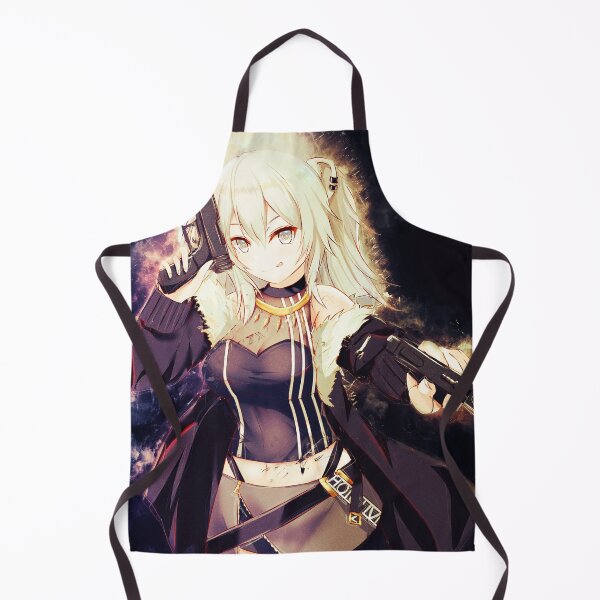 Item preview, Hololive - Shishiro Botan designed and sold by WaifuFury.
