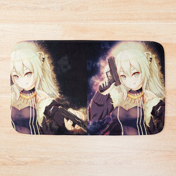 Item preview, Hololive - Shishiro Botan designed and sold by WaifuFury.