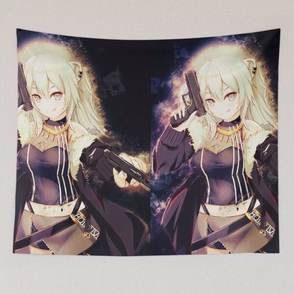 Item preview, Hololive - Shishiro Botan designed and sold by WaifuFury.
