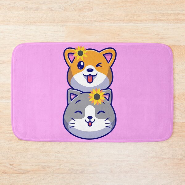 Item preview, You are my sunshine cat sunflower designed and sold by smrithi2936.