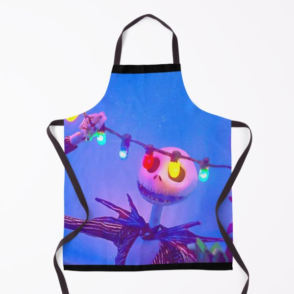 Item preview, The Nightmare before Christmas - Jack Skeleton with Lights designed and sold by freakydutchkid.