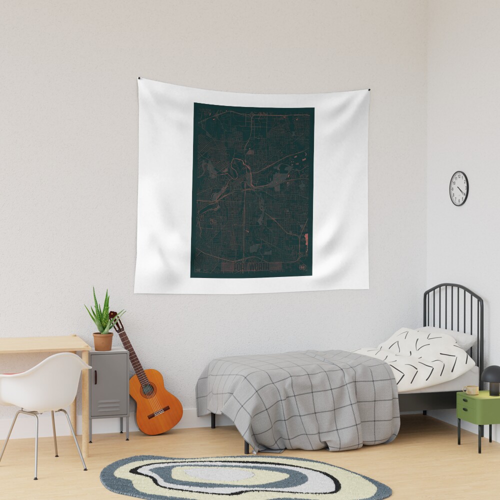 Item preview, Tapestry designed and sold by HubertRoguski.