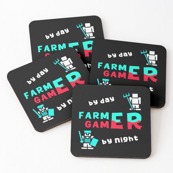 Item preview, Farmer by Day Gamer by Night 4 designed and sold by mrGoodwin90.