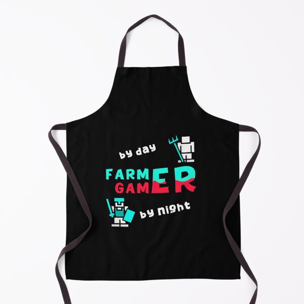 Item preview, Farmer by Day Gamer by Night 4 designed and sold by mrGoodwin90.