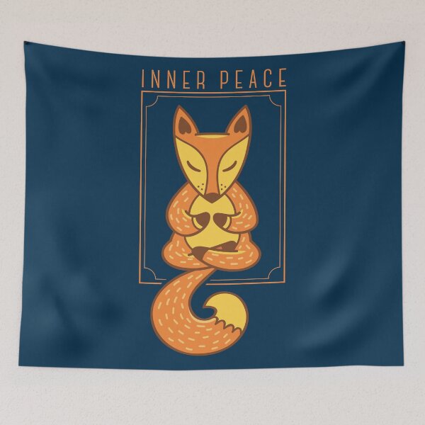 Item preview, Inner Peace designed and sold by Mathiyalagan Sampath.
