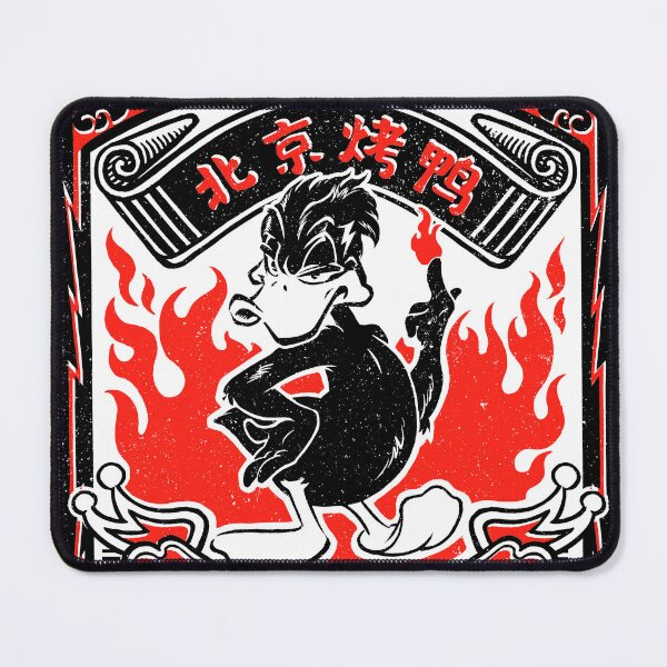 Item preview, Peking Duck designed and sold by Plastered8.
