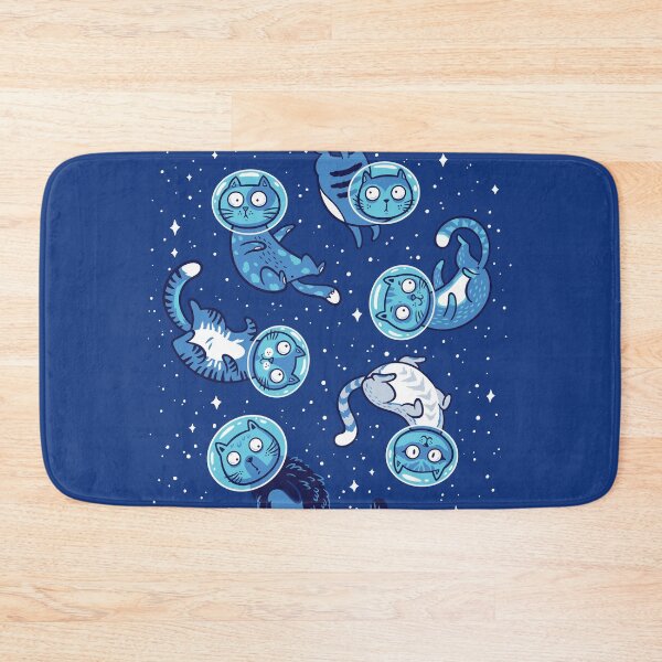 Item preview, Galaxy cats designed and sold by PenguinHouse.