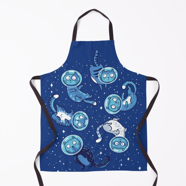 Item preview, Galaxy cats designed and sold by PenguinHouse.