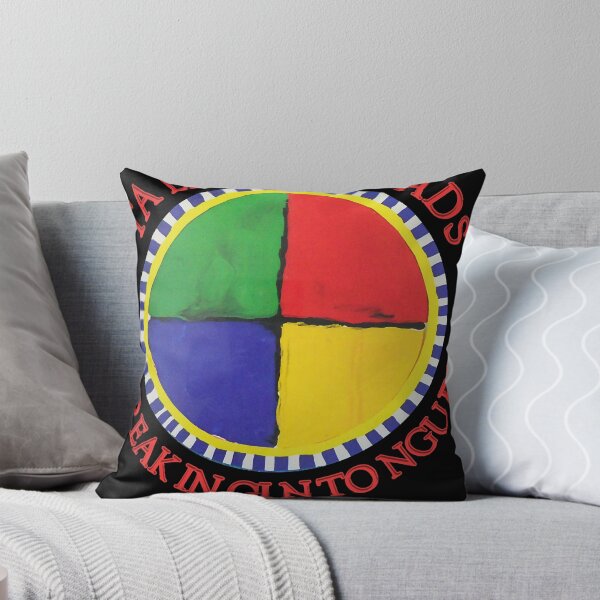 Item preview, Talking Heads - Speaking In Tongues Classic designed and sold by CarrieHarris58.