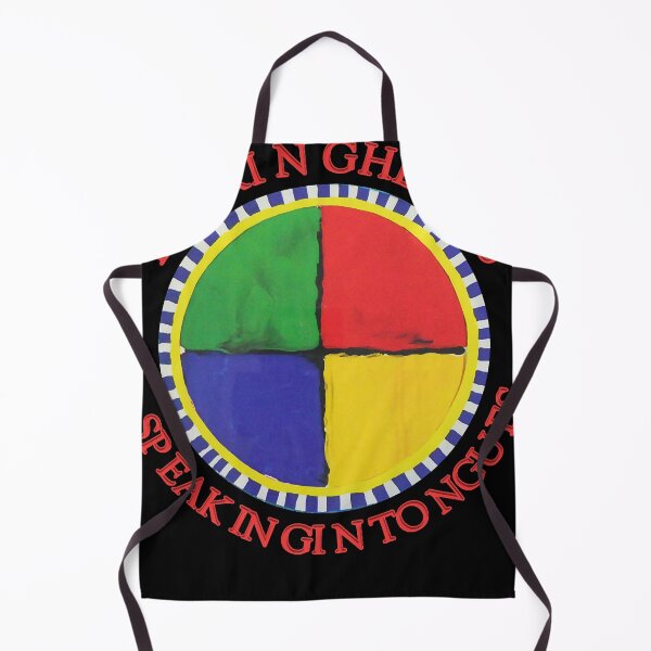 Item preview, Talking Heads - Speaking In Tongues Classic designed and sold by CarrieHarris58.