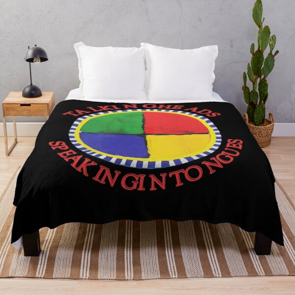 Item preview, Talking Heads - Speaking In Tongues Classic designed and sold by CarrieHarris58.