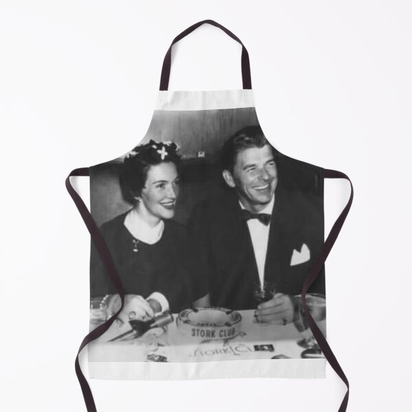 Item preview, Ronald and Nancy Reagan designed and sold by kshirts4u.