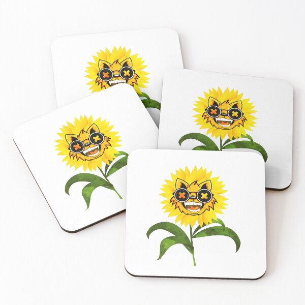 Item preview, You Are My Sunshine Cat Funky designed and sold by Anena Studio.