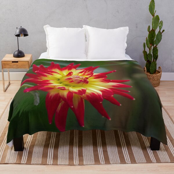 Item preview, Fire Flower designed and sold by froggybangbang.