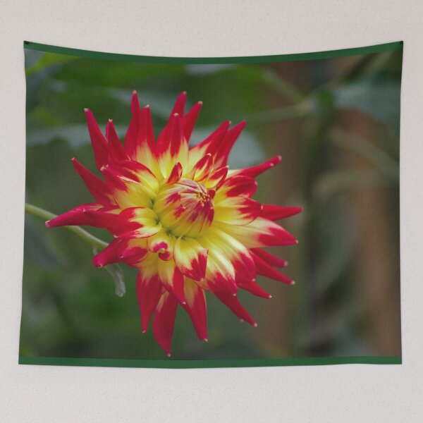 Item preview, Fire Flower designed and sold by froggybangbang.