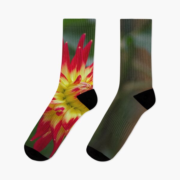 Item preview, Fire Flower designed and sold by froggybangbang.