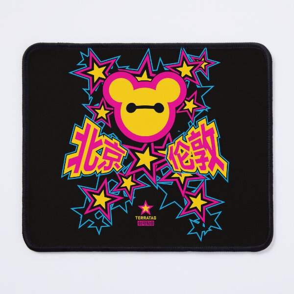 Item preview, Plastered 8 x Terra Tag Neon designed and sold by Plastered8.