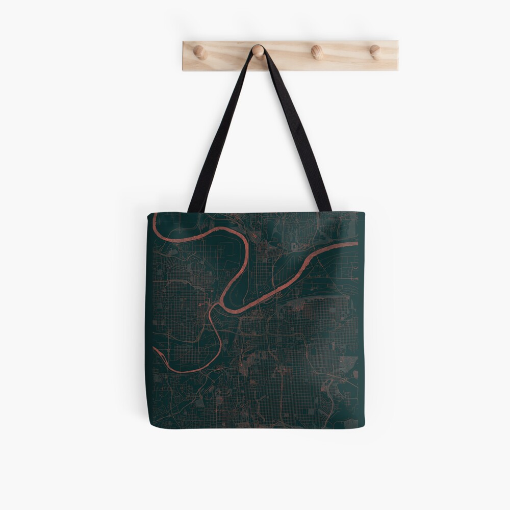 Item preview, All Over Print Tote Bag designed and sold by HubertRoguski.