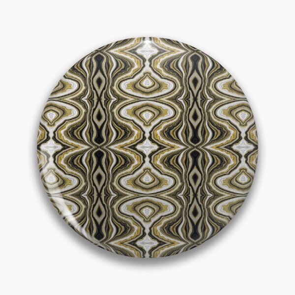 Item preview, Gold Glitter Marble Background - Glitter Golden Wallpaper | Gold, Black And White designed and sold by Delandor.