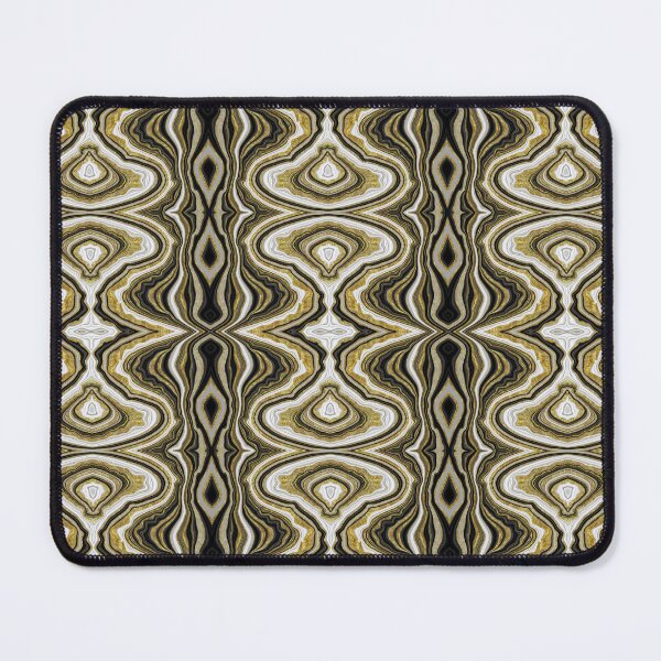 Item preview, Gold Glitter Marble Background - Glitter Golden Wallpaper | Gold, Black And White designed and sold by Delandor.