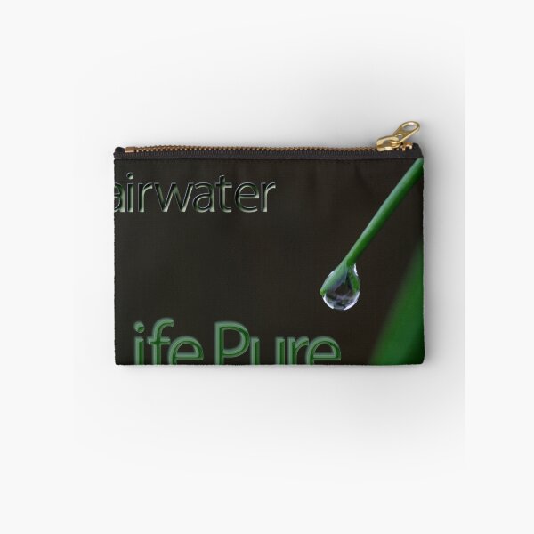 Item preview, Air water - LifePure designed and sold by Clare Colins.