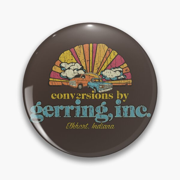 Item preview, Conversions by Gerring 1977 designed and sold by AstroZombie6669.