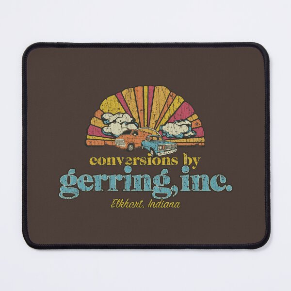 Item preview, Conversions by Gerring 1977 designed and sold by AstroZombie6669.