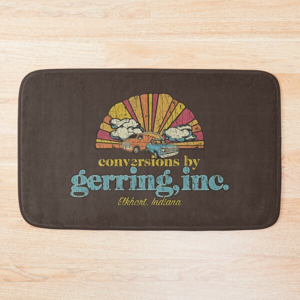 Item preview, Conversions by Gerring 1977 designed and sold by AstroZombie6669.