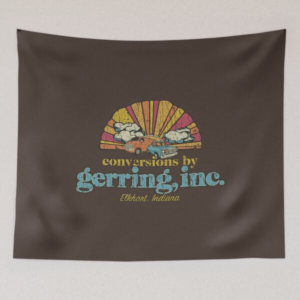 Item preview, Conversions by Gerring 1977 designed and sold by AstroZombie6669.