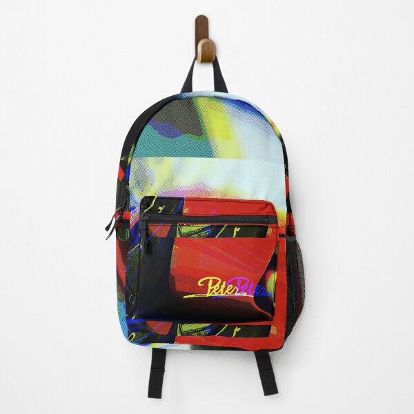 Item preview, Red Exotic Sports Car in City Glitched Effects designed and sold by RyanCaudell.