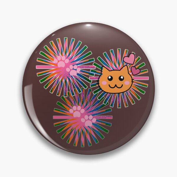 Item preview, Purrfect Pinwheels designed and sold by PurrfectLuv.