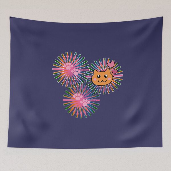 Item preview, Purrfect Pinwheels designed and sold by PurrfectLuv.