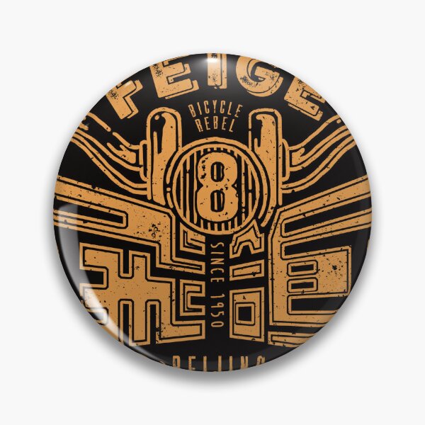 Item preview, Forever Bicycle  designed and sold by Plastered8.