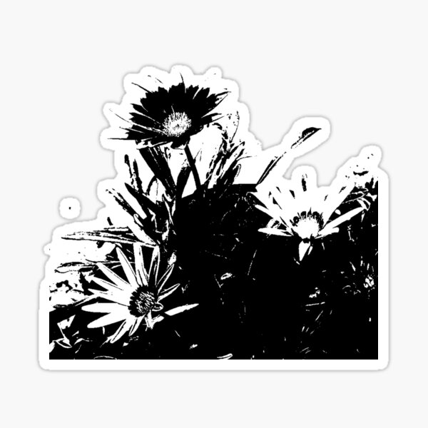 stickers para imprimir de san valentin blanco y negro - Buscar con Google