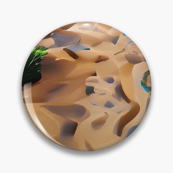 Item preview, island,nature,art,beaty,landscape,picture designed and sold by PrintArtBank.