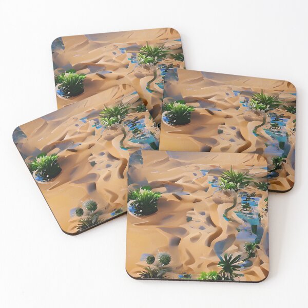 Item preview, island,nature,art,beaty,landscape,picture designed and sold by PrintArtBank.