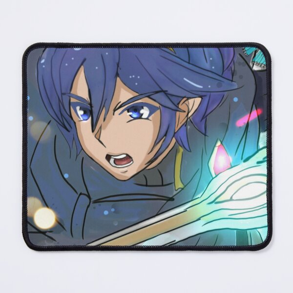 Item preview, Brave Unmasked Lucina designed and sold by ladyfireemblem.