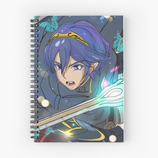 Item preview, Brave Unmasked Lucina designed and sold by ladyfireemblem.