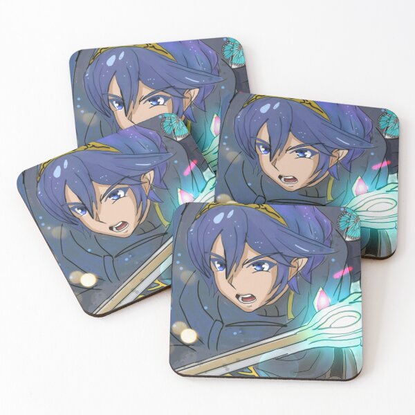 Item preview, Brave Unmasked Lucina designed and sold by ladyfireemblem.