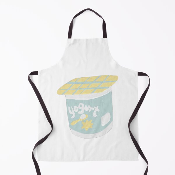 Item preview, CUTE YOGURT  designed and sold by DiscoVibes.