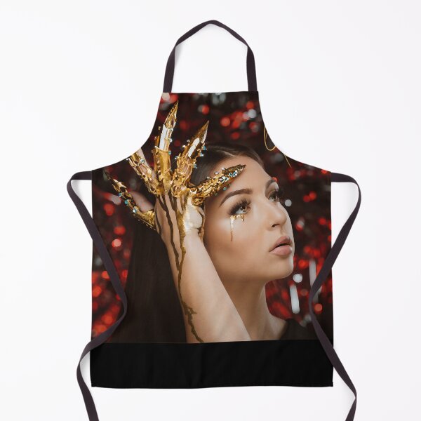 Item preview, BEST SELLING - Eva Queen Album Cover Essential designed and sold by MarciGoebel.