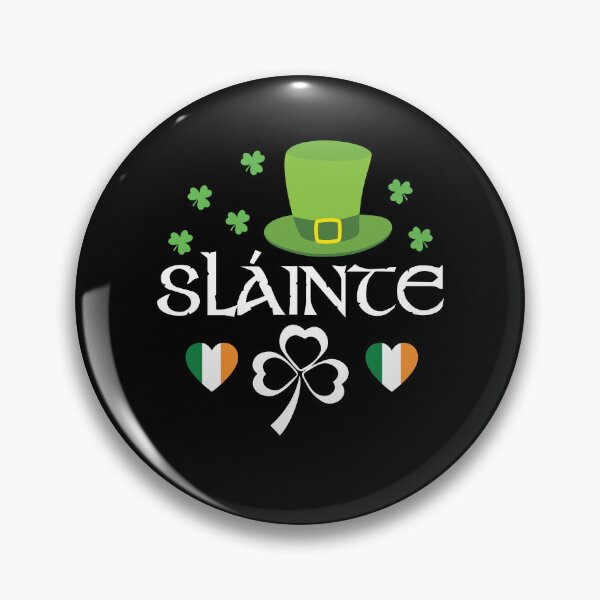 Item preview, Slainte designed and sold by OfficeFortune.