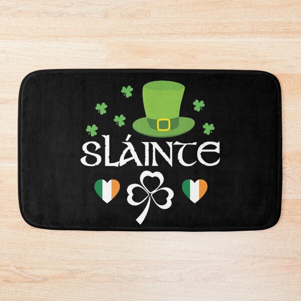 Item preview, Slainte designed and sold by OfficeFortune.