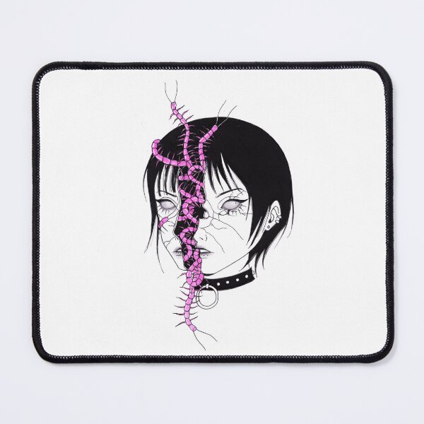 Item preview, Damage Brain designed and sold by tamagork.