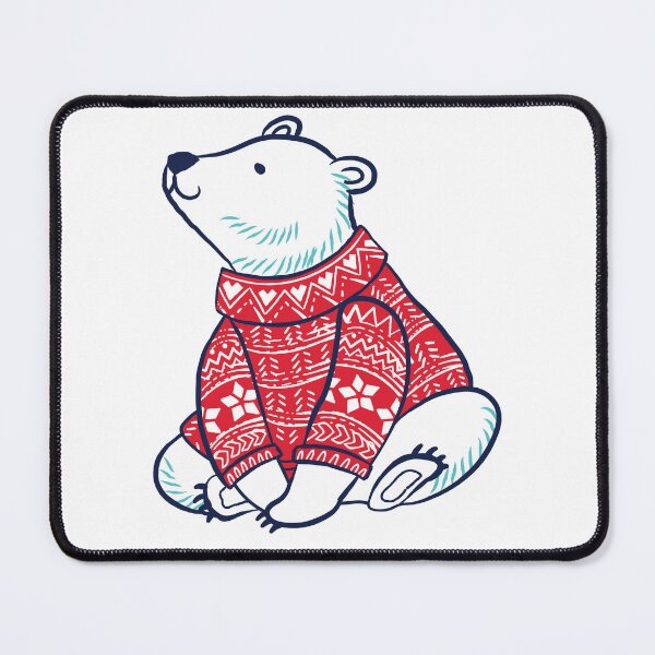 Item preview, Polar bears designed and sold by PenguinHouse.
