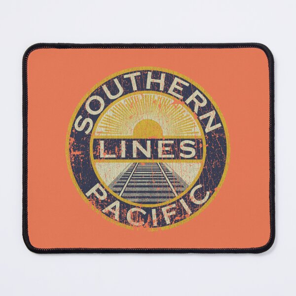 Item preview, Southern Pacific Lines 1865 designed and sold by AstroZombie6669.