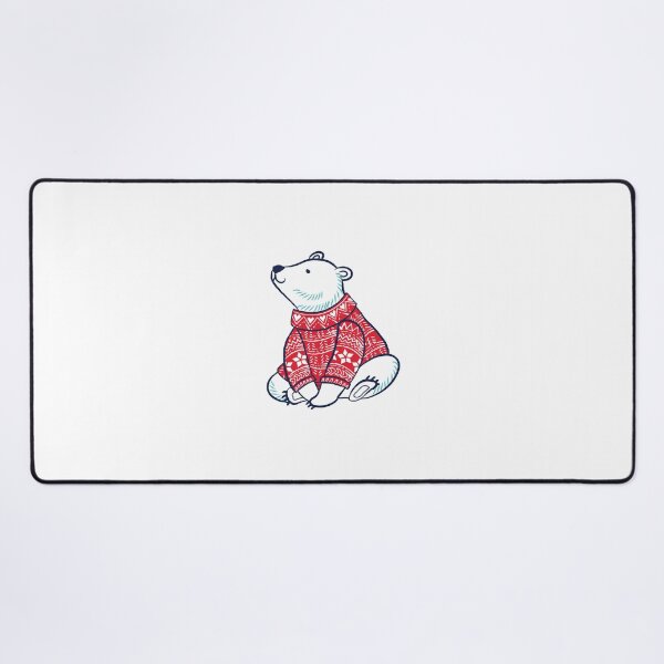 Item preview, Polar bears designed and sold by PenguinHouse.